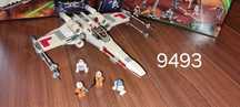LEGO Star Wars 9493