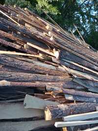 Продам дрова продам обрізки.
