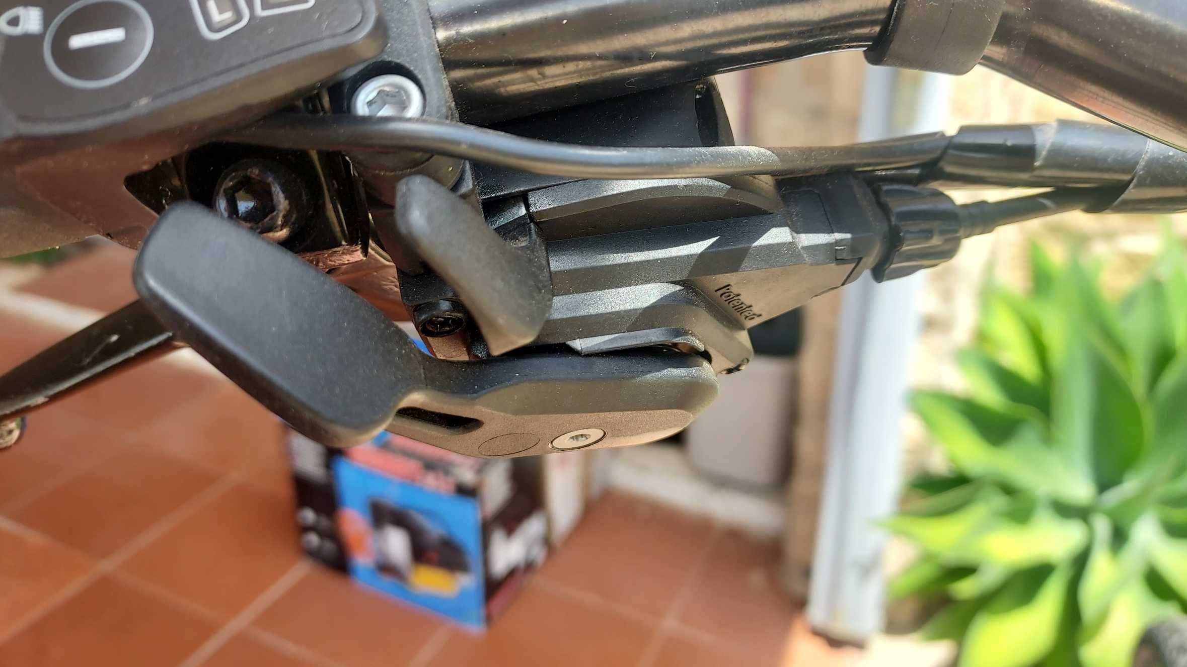 Men's E-Bike Zündapp Green 4.0