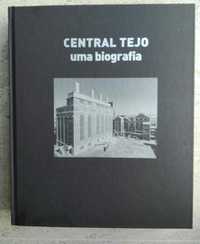 Central Tejo — uma biografia, volume I