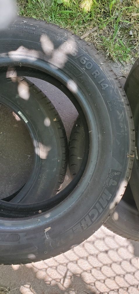 185 60 r14 michelin energy saver