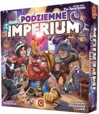 Podziemne Imperium PORTAL