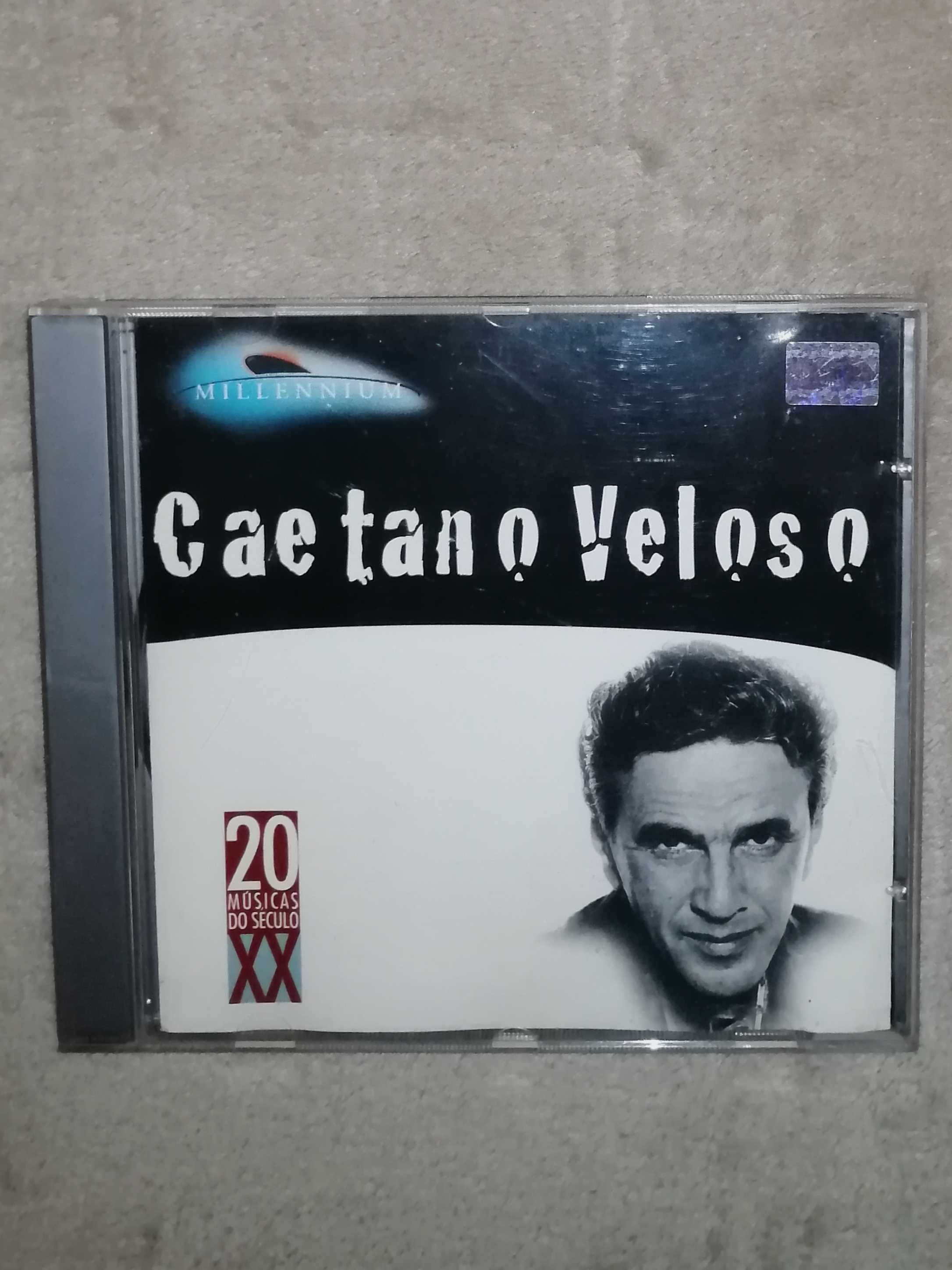 Caetano Veloso - Millenium