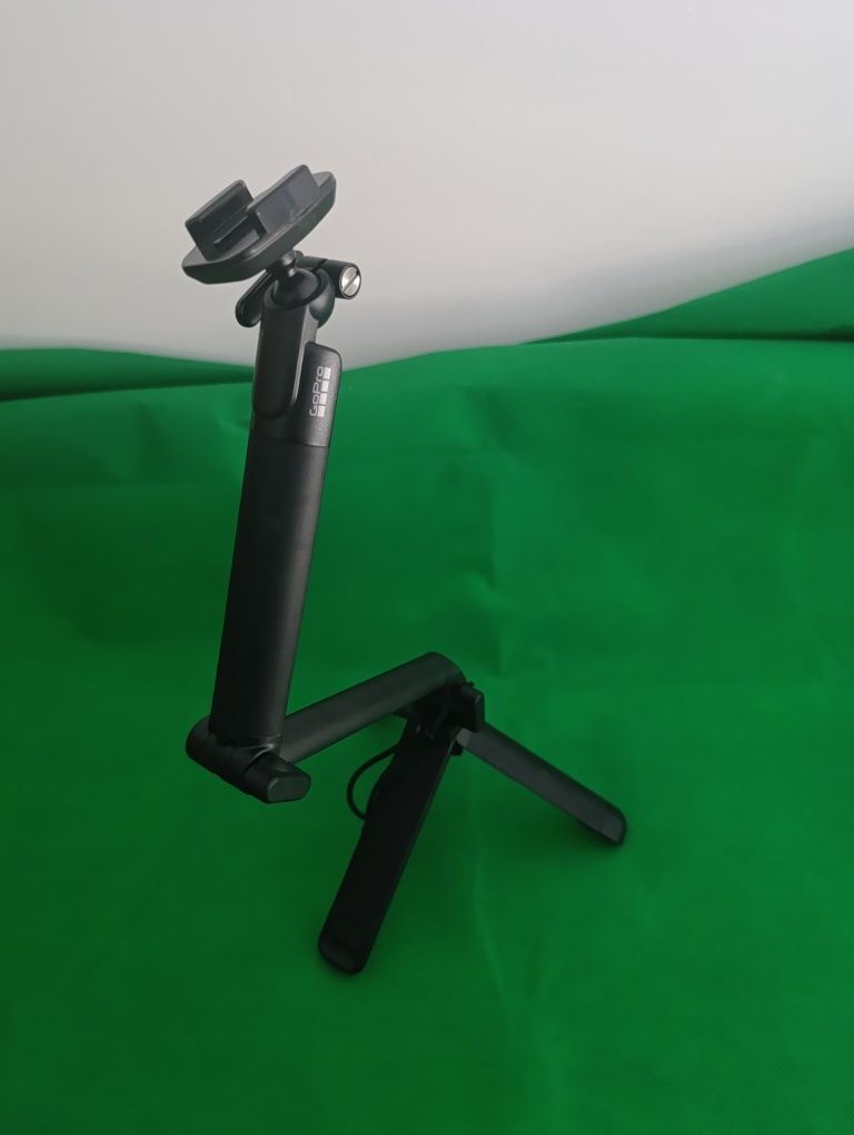 Tripé GoPro 3-Way 2.0 (3 anos garantia)