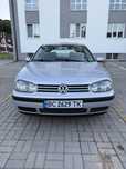 Wolkswagen Golf 4