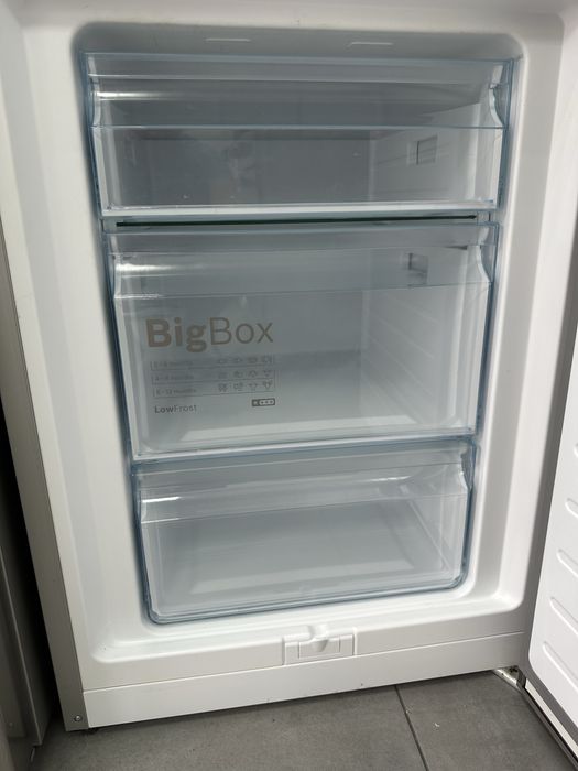 Холодильник Siemens KG36NXW32 з Німеччини