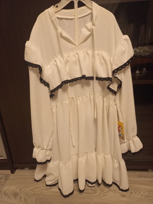 Продам платячко на дівчинку