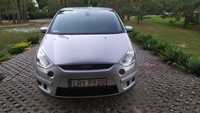Ford S-Max 2006 1,8 TDCI