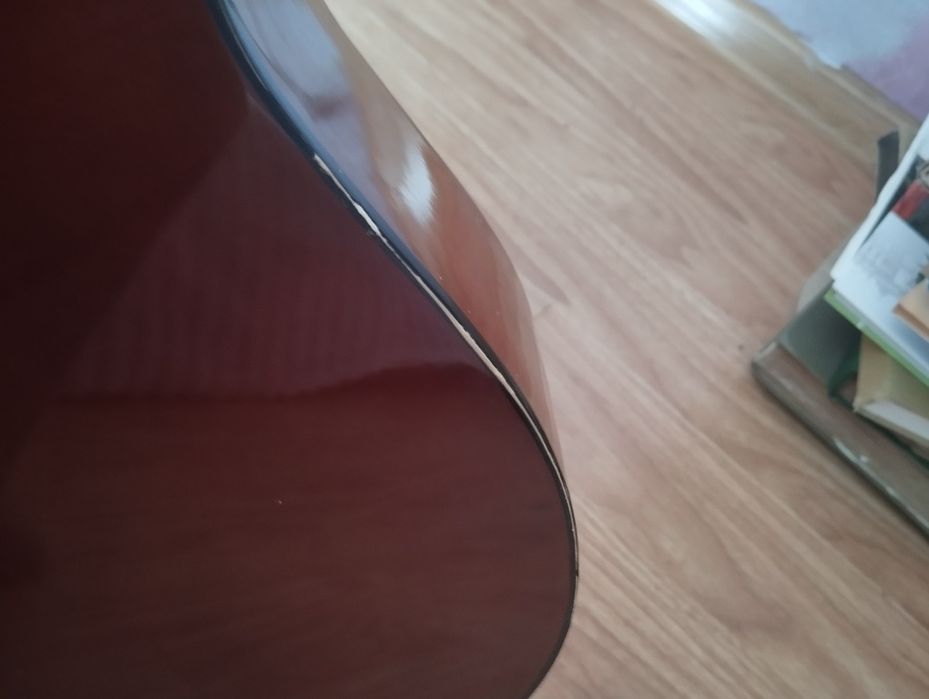 Продам гітару  Maxtone CGC-39ON