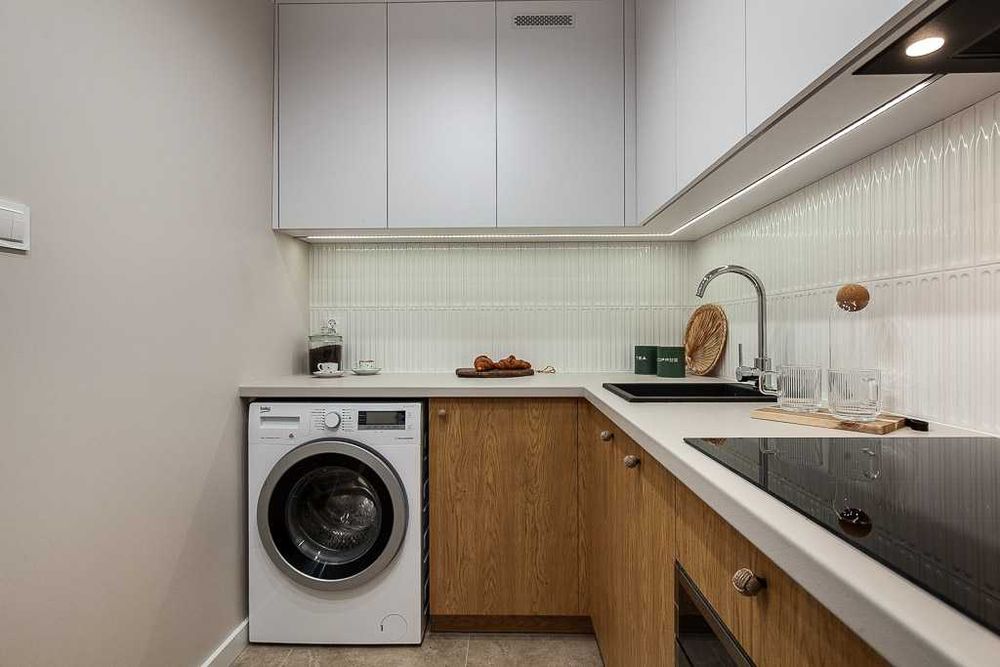 Pokój wolny od zaraz! W kameralnym mieszkaniu!