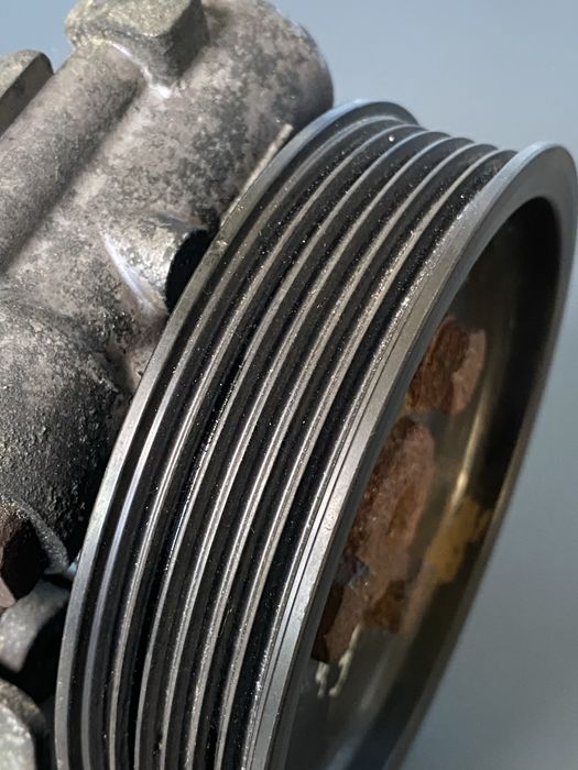 ГУР BMW E60 E61 M54 2.2 2.5 3.0 Бензин Гідро Підсилювач Руля Е60 М54