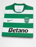 Camisola Sporting