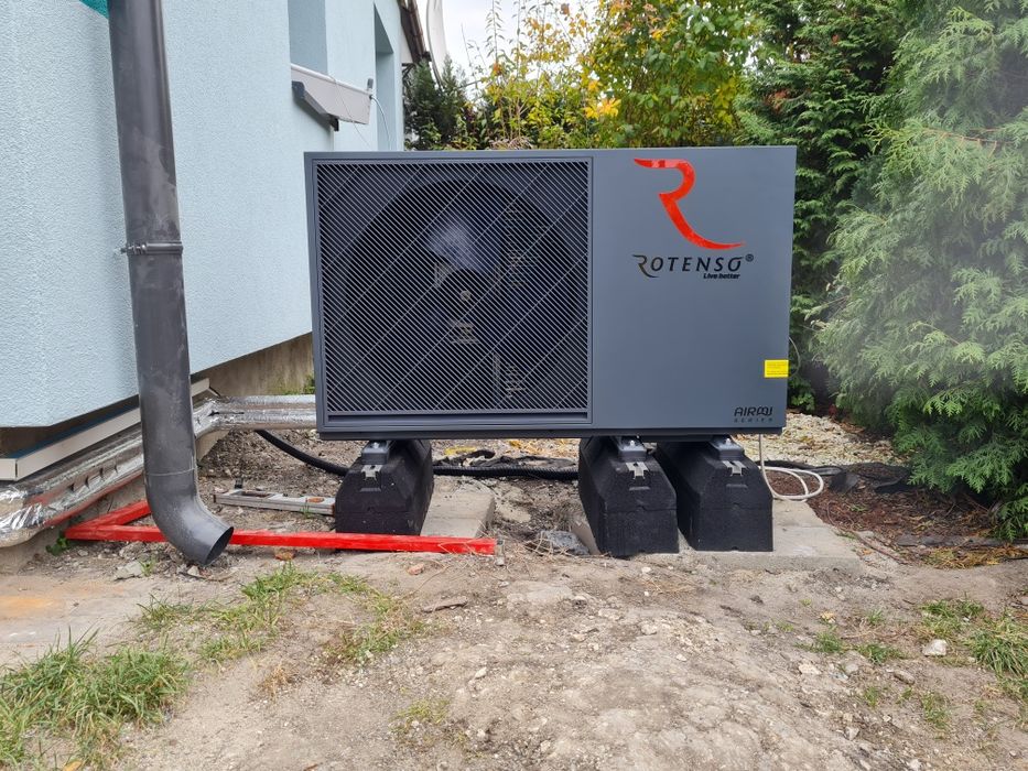 Usługi hydrauliczne i elektryczne