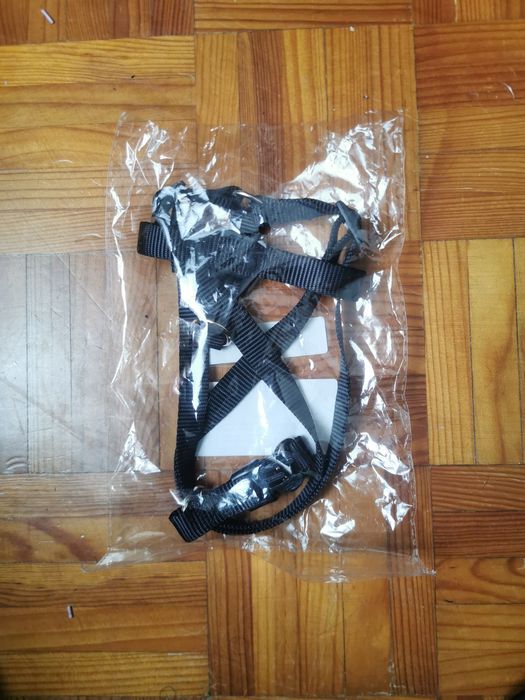 Arnês / Peitoral / Coleira