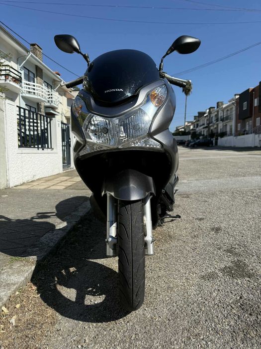 Moto Honda  PCX 125 (OPORTUNIDADE!)