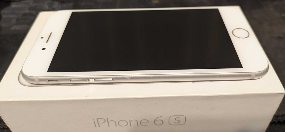 Apple Iphone 6s 32gb