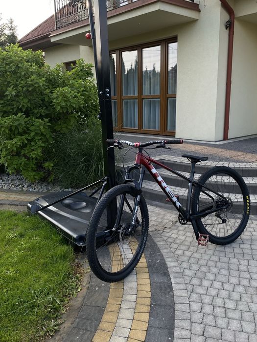 Trek marlin 6 limited edition