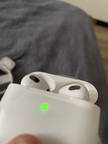 Навушники airpods 3