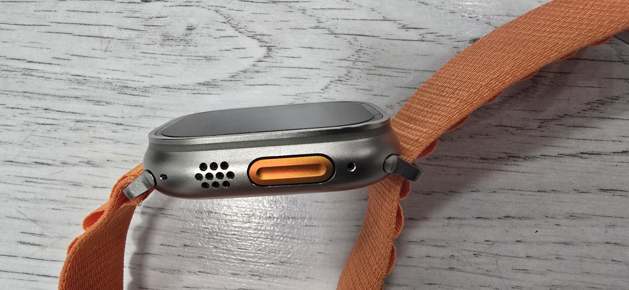Apple Watch 49mm
