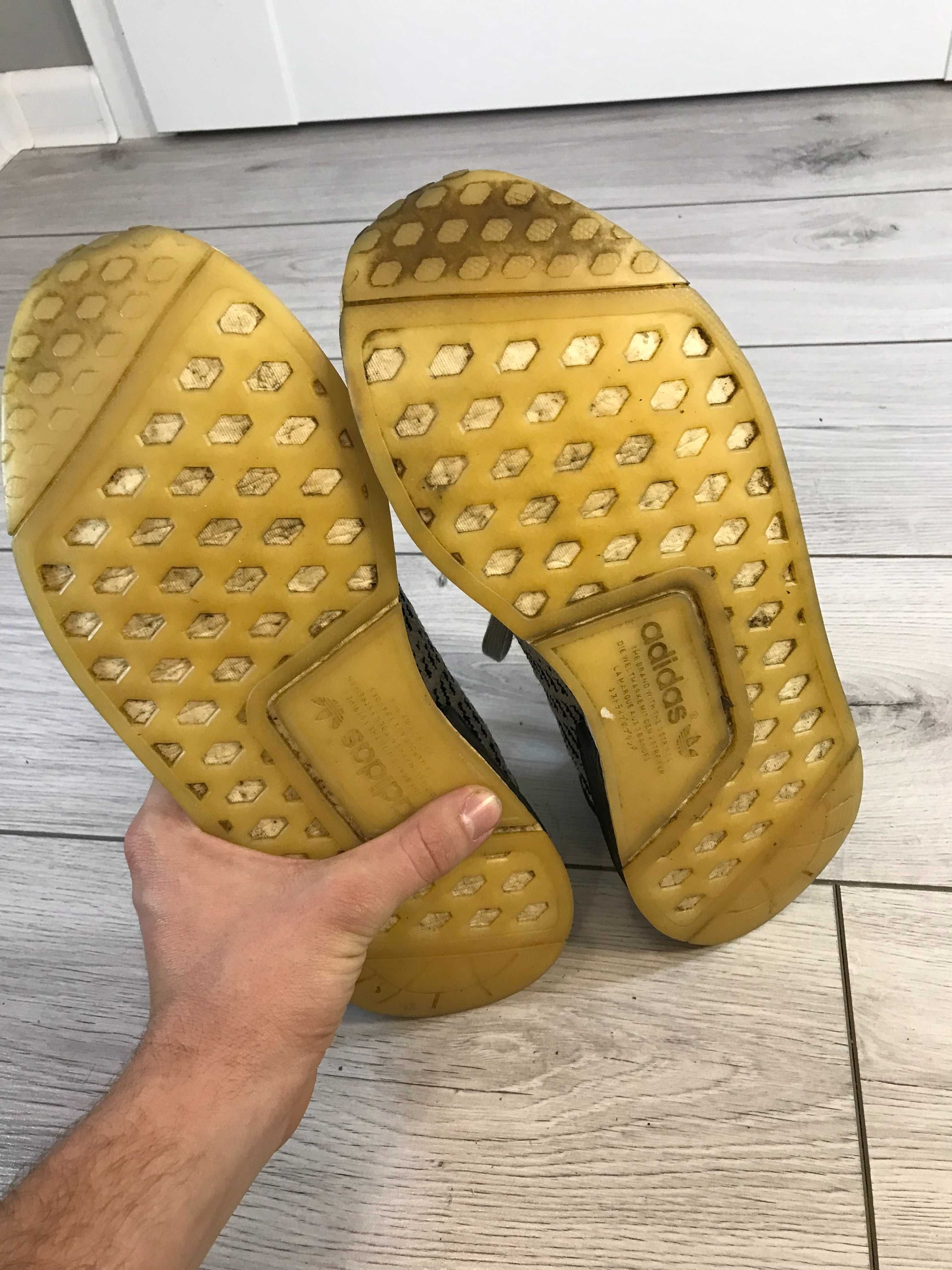 Buty Adidas NMD R1 boost rozm. 44