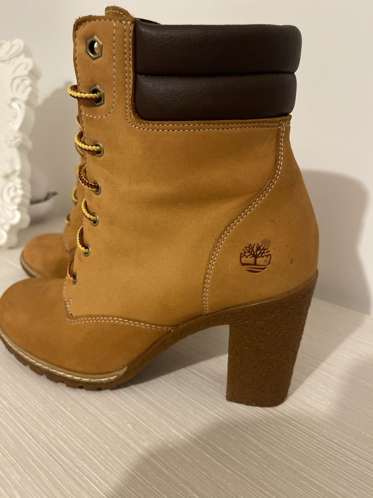 Botas Timberland