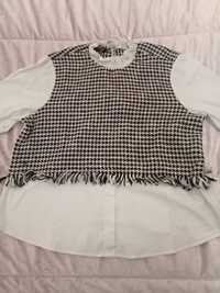 Camisola Zara nova sem etiqueta