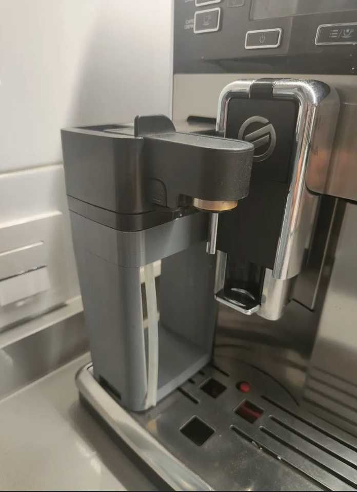 saeco picobaristo - Zbiornik na mleko Picobaristo