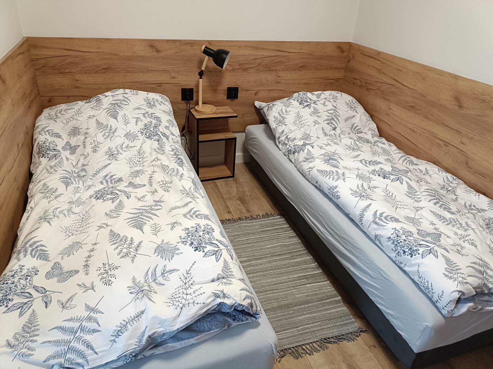 Nowy domek letniskowy bardzo duże jacuzzi sauna antresola sad pigwowca