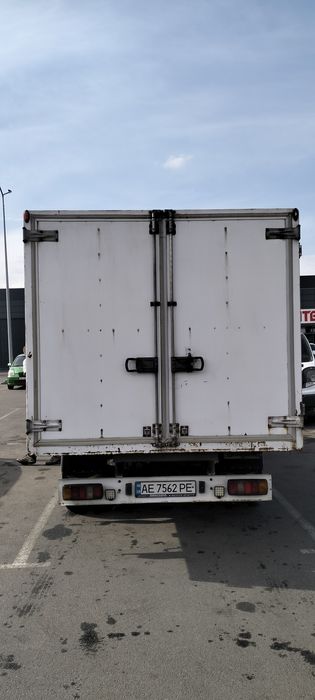 Продам RENAULT Mascott