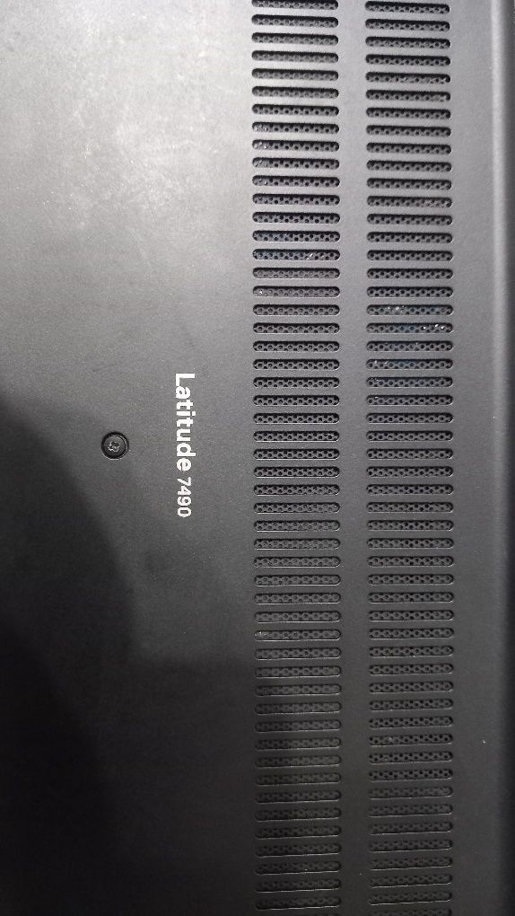 Portatil Dell 7490-i7 8tr.