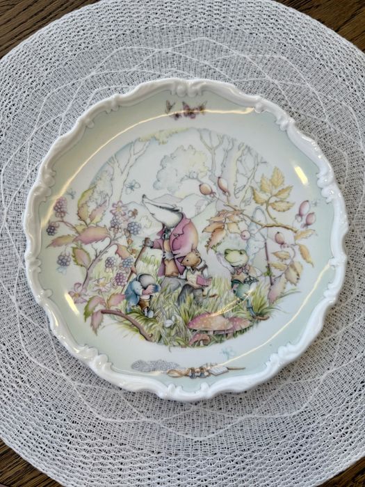 Royal Doulton Wind in the willows
