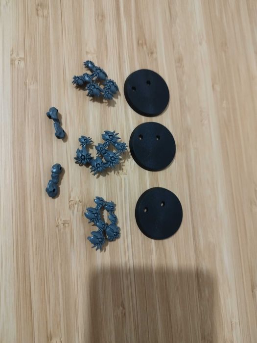 Canoptek Scarab Swarm Necrons Warhammer 40K