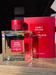 Guerlain Habit Rouge