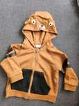 Bluza misio rozmiar 74