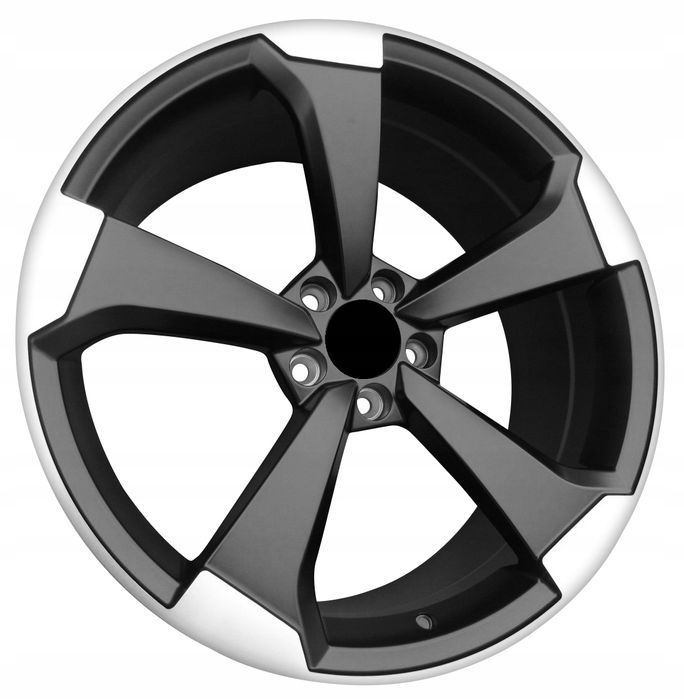 Felgi R20 5X112 Skoda Enyaq IV Kodiaq Superb III 3V Vw Arteon Tiguan 2