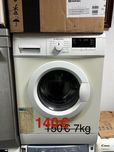 MAQUINAS DE LAVAR ROUPA (entrega gratuita) 10% DE DESCONTO