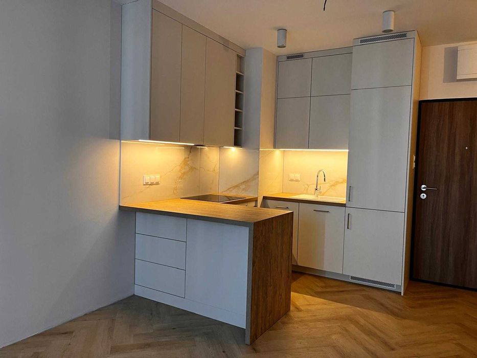 Stolarz, Kuchnie na wymiar, Meble na wymiar Montaż mebli z paczek IKEA