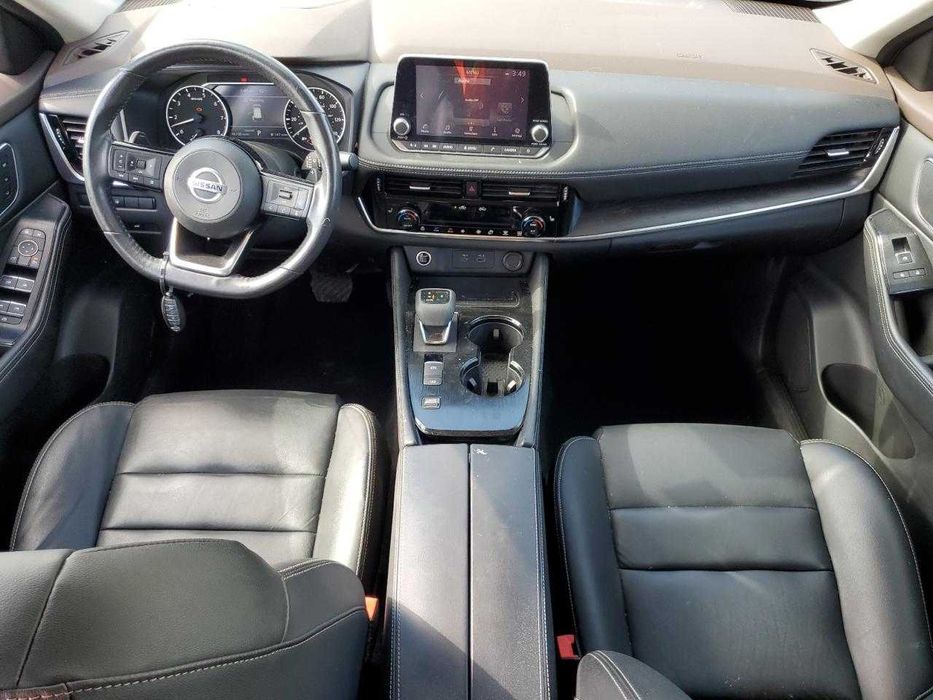Nissan Rogue 2021 SL