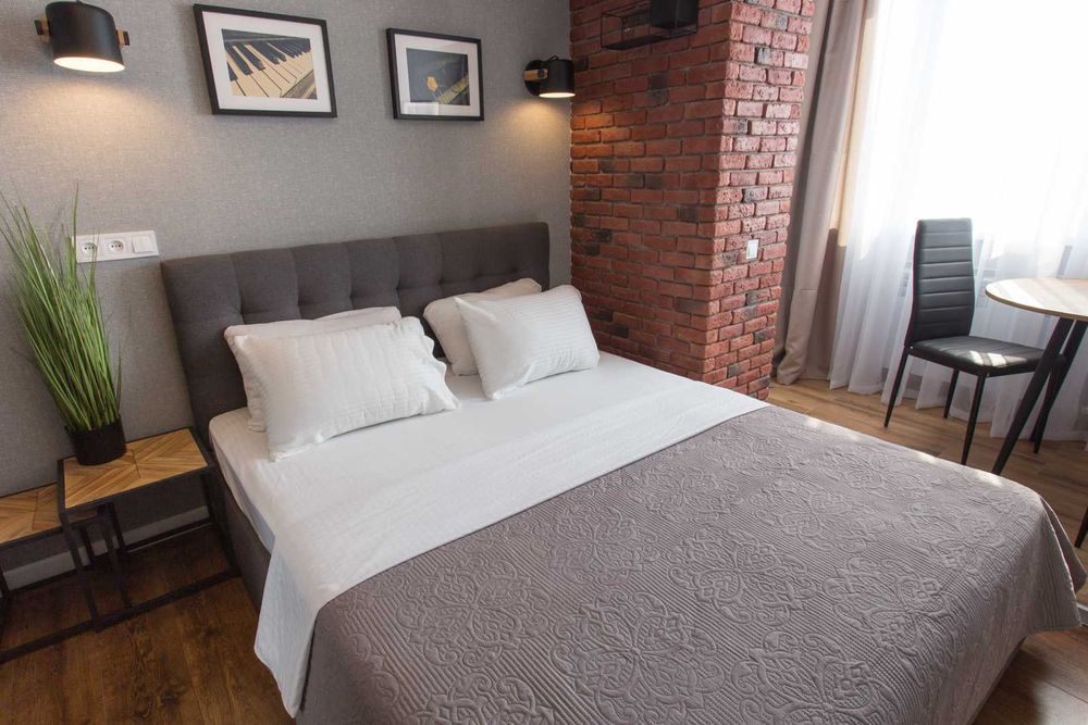 Квартира с потрясающим видом из окна, 15 этаж