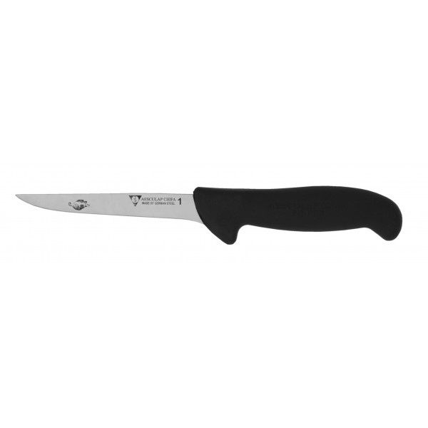Nóż Chifa prosty, zakrzywiony Stalka Dick, noże masarskie