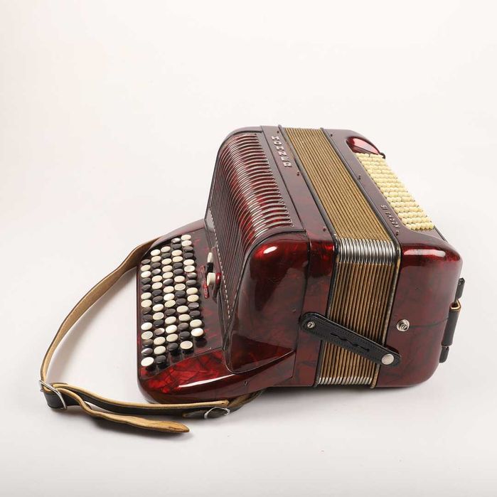AKORDEON, Norma IS, Hohner.