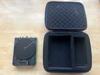 SC 1000 MK2 Portable Digital Scratch Turntable