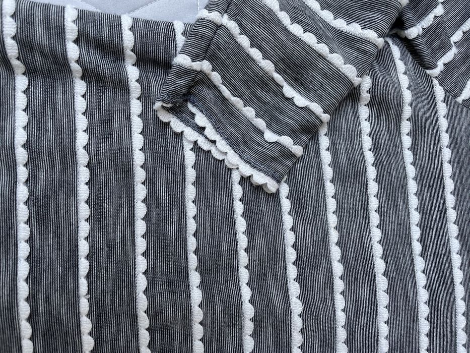 Tunika/sukienka rozm.116