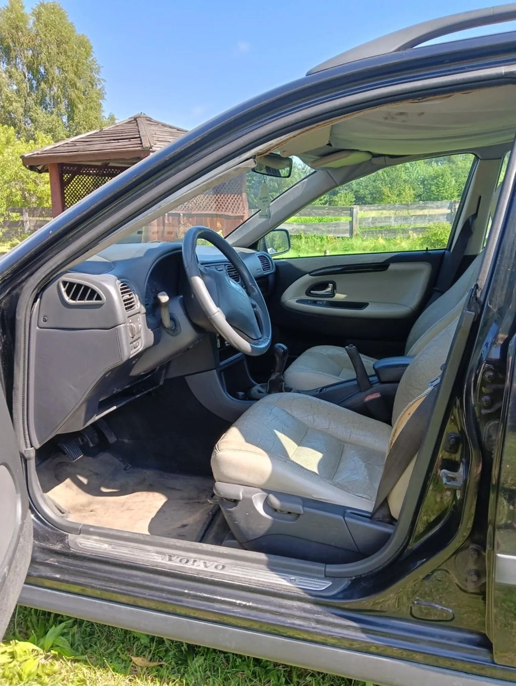 Volvo V40 Volvo V40 T4 Turbo