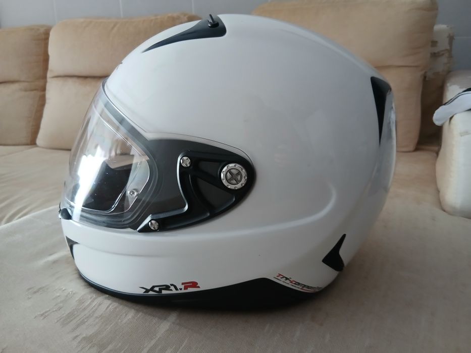 Capacete NEXX XR1