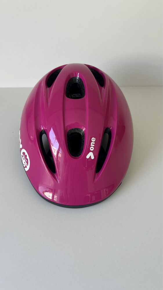 Capacete bicicleta BTWIN criança