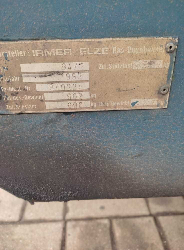 Kompresor śrubowy IRMER ELZE 94/2