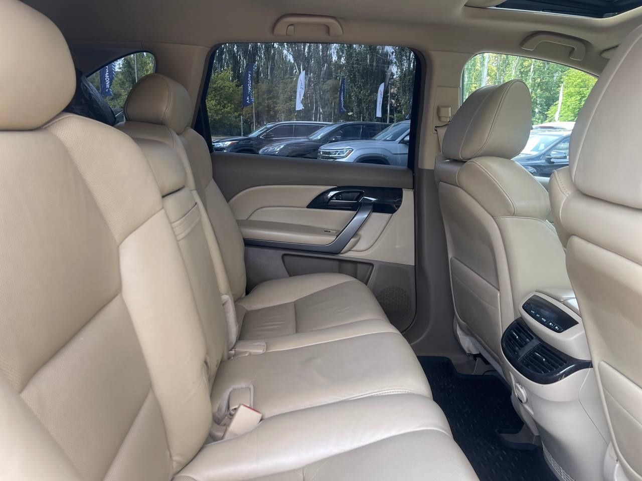Acura MDX №3014 (ВНЕСОК від 15%) Альянс Авто Кривий Ріг