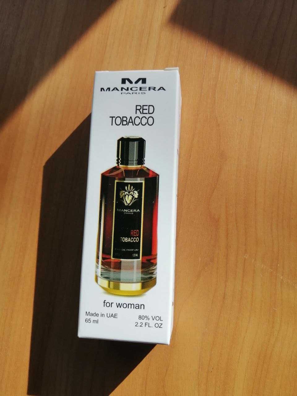 Для мужчин Red Tobacco Mancera 65 М/L