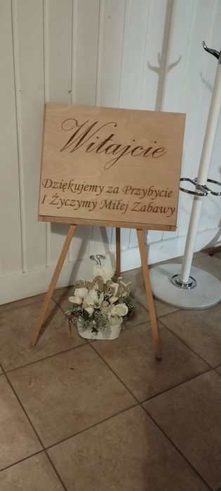 Akcesoria i ozdoby ślubne